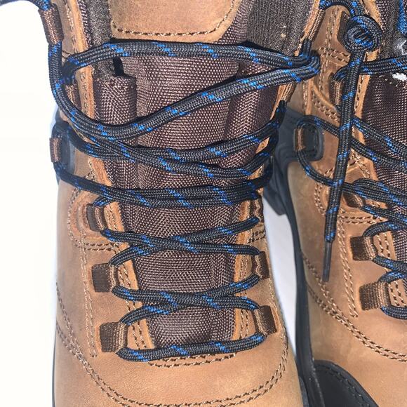 KODIAK Women’s Journey Waterproof Composite Toe Safety Boot. 7.5. Brown. NIB - Picture 8 of 16